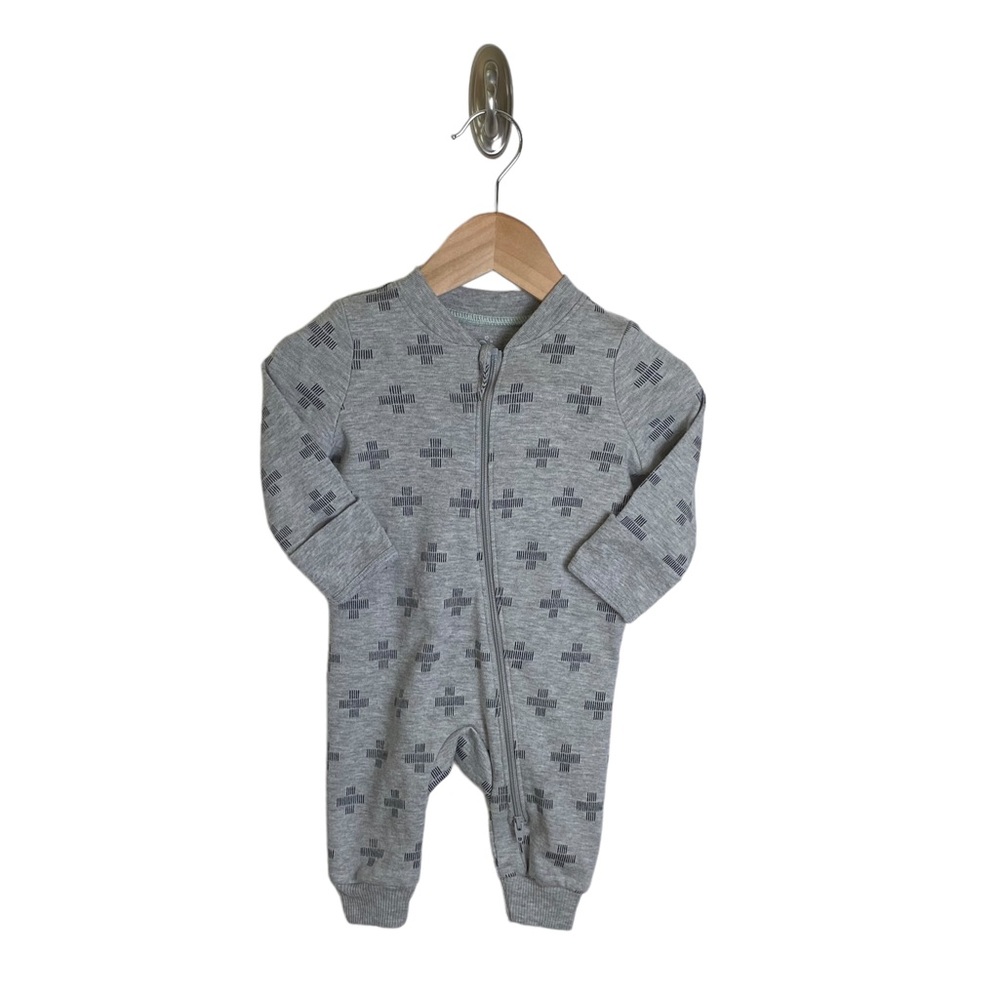 Baby Boy onesie by Cloud Island Size 0-3M